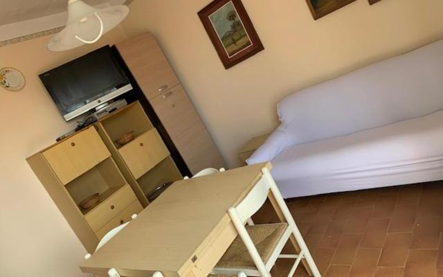 Appartamento 4 posti con piscina balcone e bbq