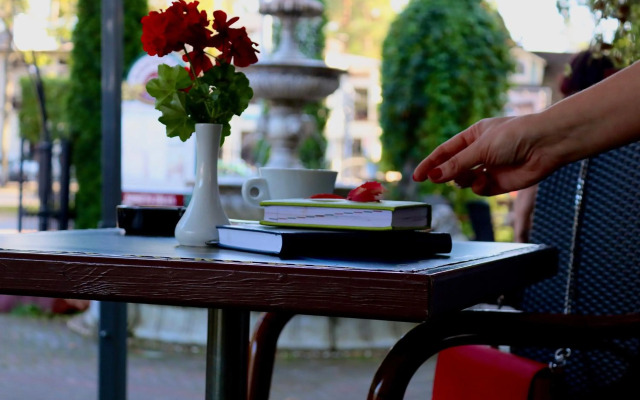 Boutique Spa Hotel Pegasa Pils