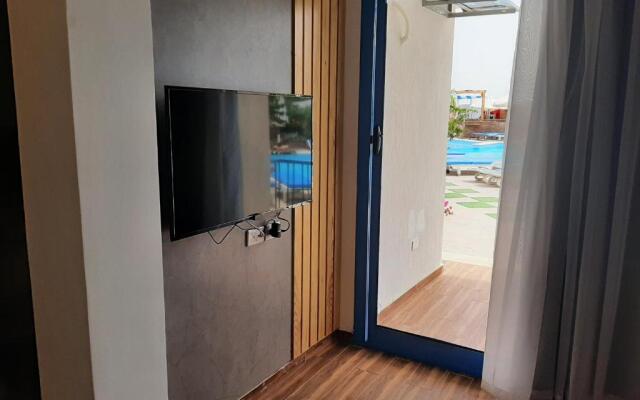 La casa beach