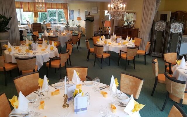 Hansa Hotel Ratzeburg