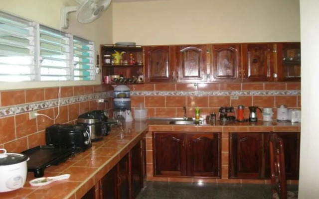 Hostal I Colibrì