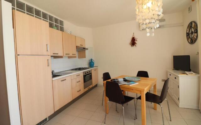 Travellito Vacanze House Benny Otranto