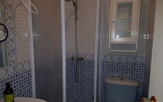 Inmovecos Clipper 208