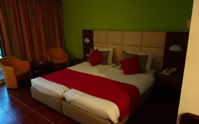regency hammamet