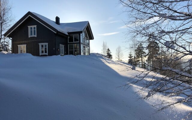 Villa Heidi