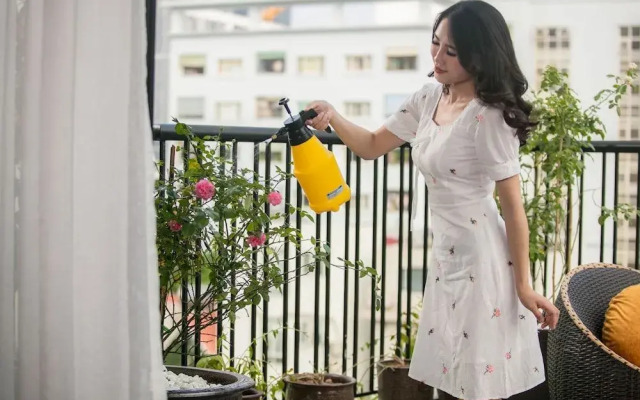 The Bloom Ha Noi