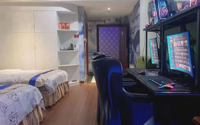 Dongguan Xinyi Business Hotel (Xingtai Academy) – Guest Rooms – Dongguan