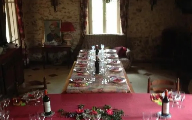 Gites Domaine de Marsan