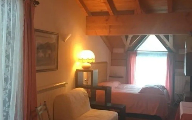 Albergo Quai