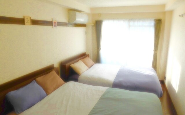 SONIC Apartment Hotel