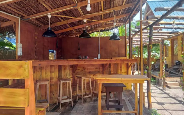 Silaa Cabana