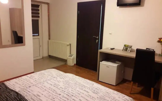 Rooms Velo
