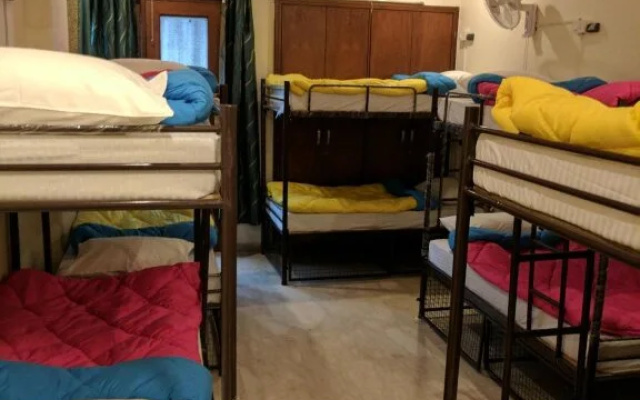 Hostel Soul Stay