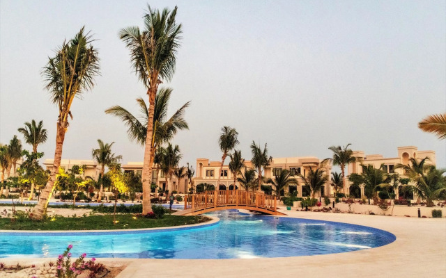 Dreams HAWANA Salalah - Forest Island