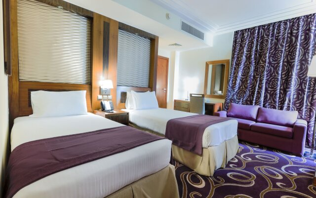 Elaf Kinda Hotel