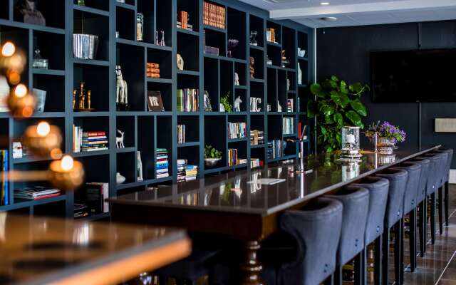 Radisson Blu Arlandia Hotel