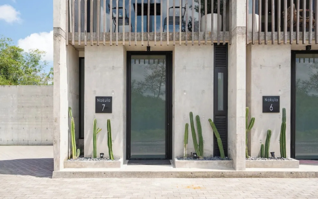 Villa Nakula 7 by Alfred in Bali