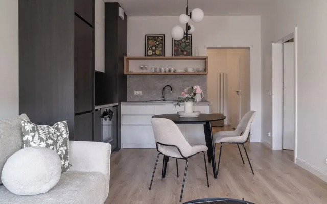 RentPlanet - Apartament Jęczmienna
