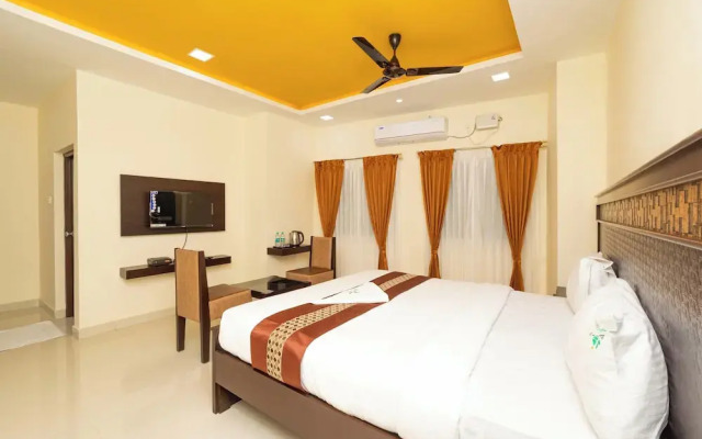 Hotel Rifaya