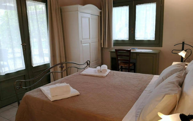 Agriturismo Terra dei Limoni