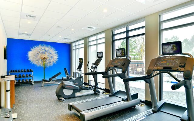 SpringHill Suites® by Marriott® Wilmington Wrightsville Beach