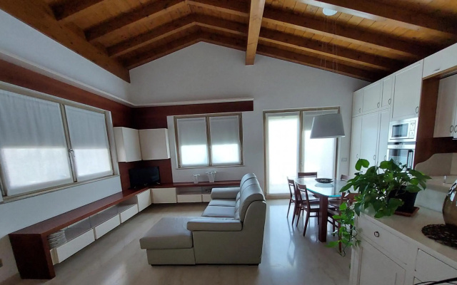 Casa Pergola 1