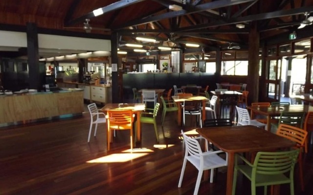 Fraser Island Wilderness Retreat