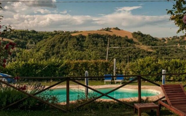 Vittoria Il Graditempo Country House