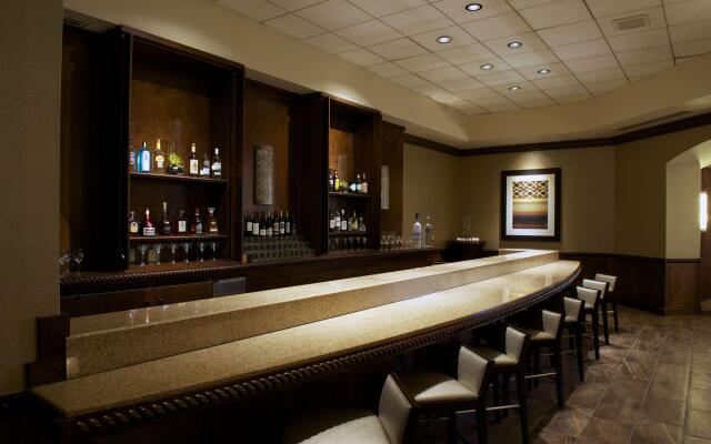 Hilton Orange County/Costa Mesa