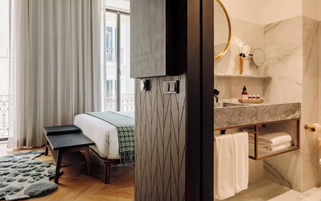 Pensão Residencial Roma