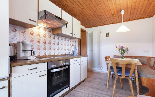 Cosy Apartment in the Black Forest With Balcony in an Idyllic Location