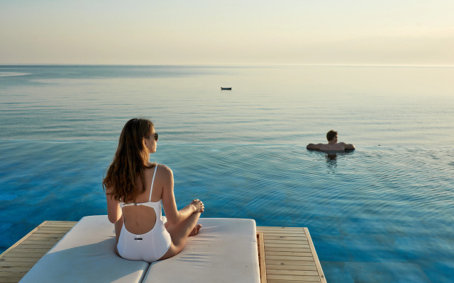 Lesante Blu, a member of The Leading Hotels of the World – Adults Only