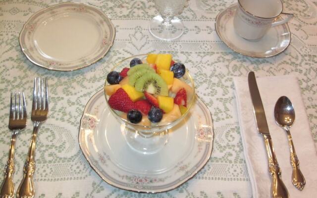 Maple Shade Bed & Breakfast