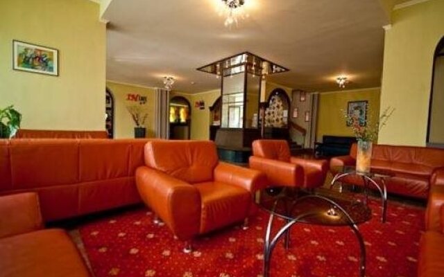In Hotel