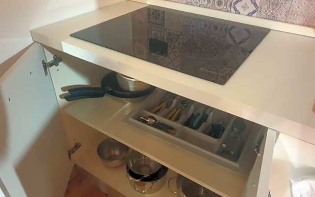 Mansarda Chanoux CIR n 0027