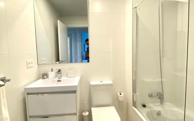 Luxury Nueva Andalucia Marbella