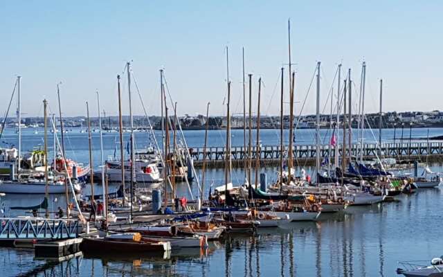 Hôtel de la Citadelle