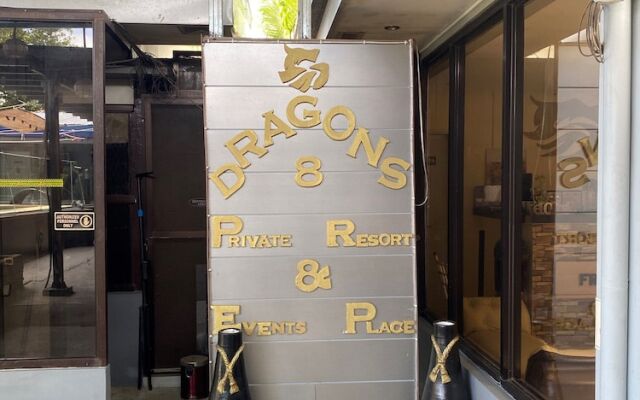 8 Dragons Private Resort and Events Place by Cocotel
