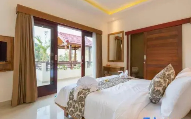 Nalin Bali Villa