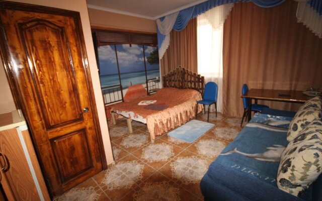 Guest House on Kirova 78