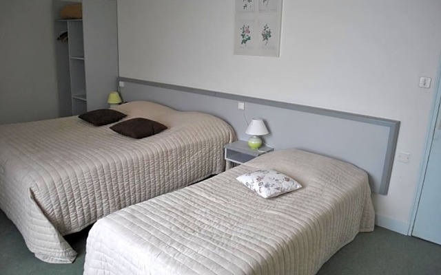 Grand Hotel de l'étoile