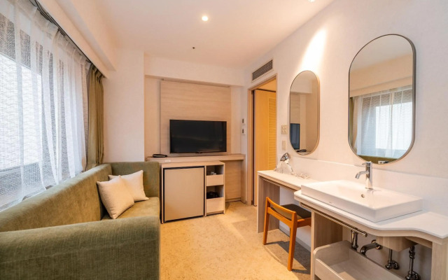 Richmond Hotel Sendai