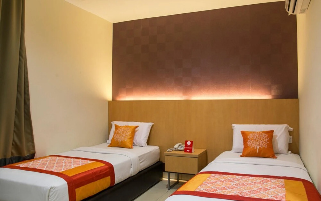 OYO 158 My Signature Hotel