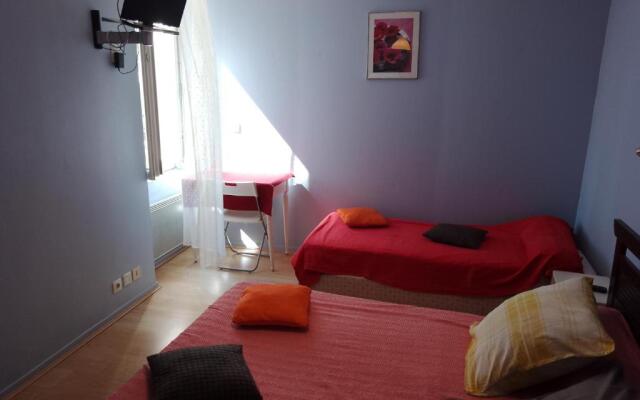 Hotel Moderne Veynes