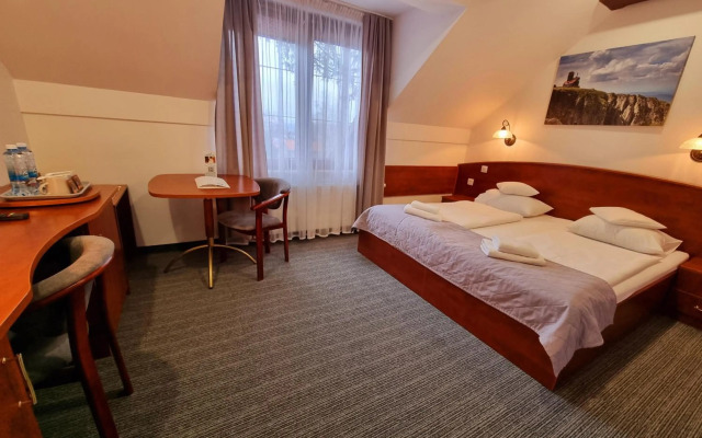 Malachit Karpacz SPA Hotel
