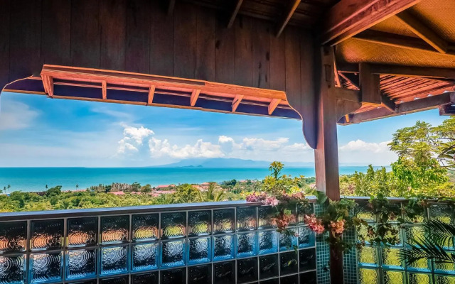 Veranda Natural Resort