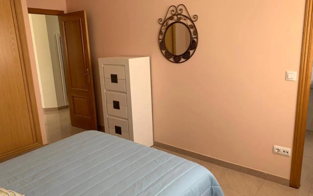 Apartamento Calvarios
