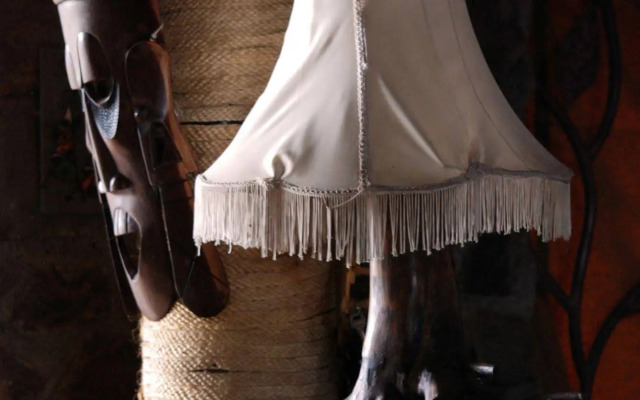 Osoita Lodge