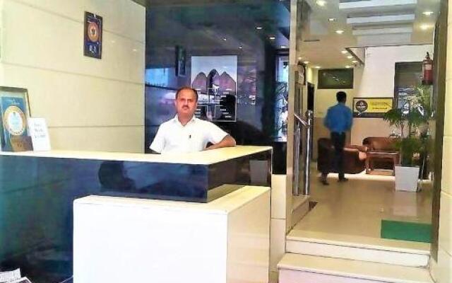 Hotel Kanchan