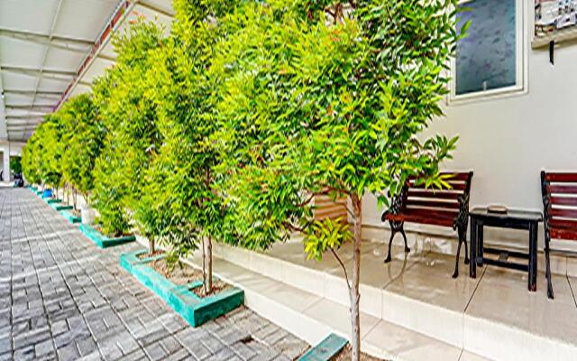 Collection O 91183 Hotel Bahagia Sampang